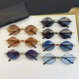 Picture of Chrome Hearts Sunglasses _SKUfw60675370fw